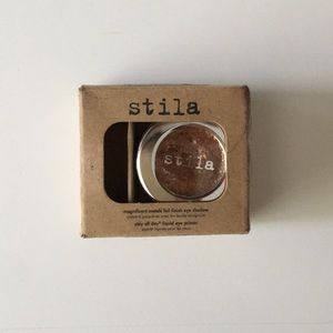 Stila Magnificent Metals Foil Finish Eyeshadow